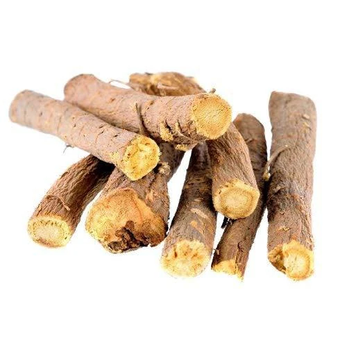 Pokharmool Root (Inula racemosa) used in Infantol (Family Tonic)